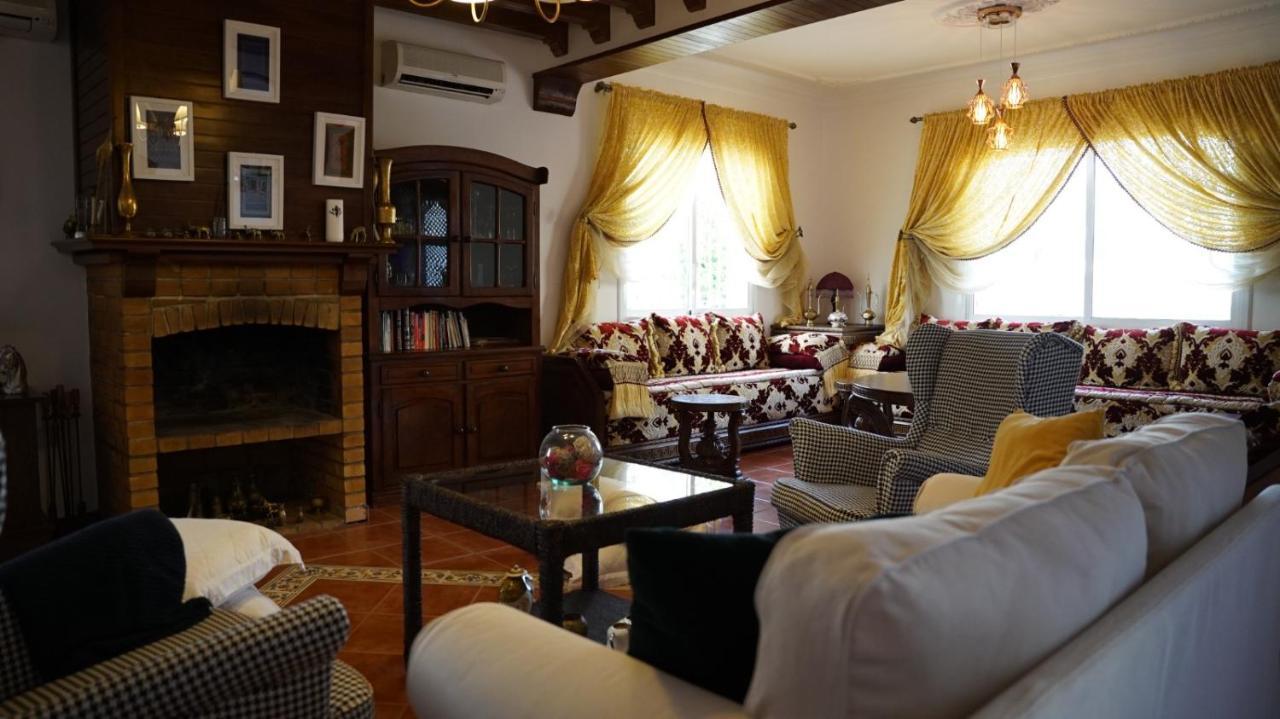 מלון אסילה Casa Bahia מראה חיצוני תמונה