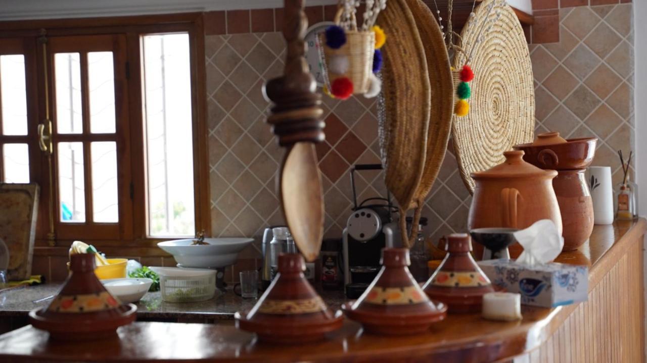 מלון אסילה Casa Bahia מראה חיצוני תמונה