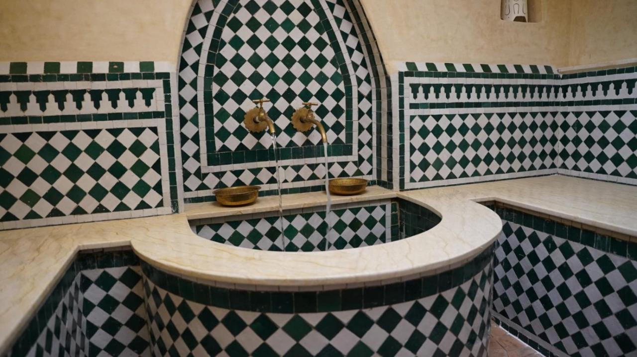 מלון אסילה Casa Bahia מראה חיצוני תמונה