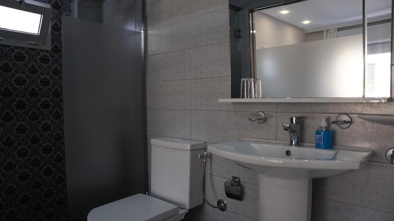 מלון אסילה Casa Bahia מראה חיצוני תמונה