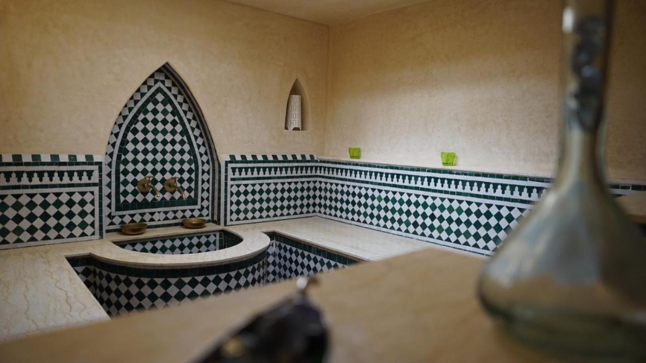 מלון אסילה Casa Bahia מראה חיצוני תמונה