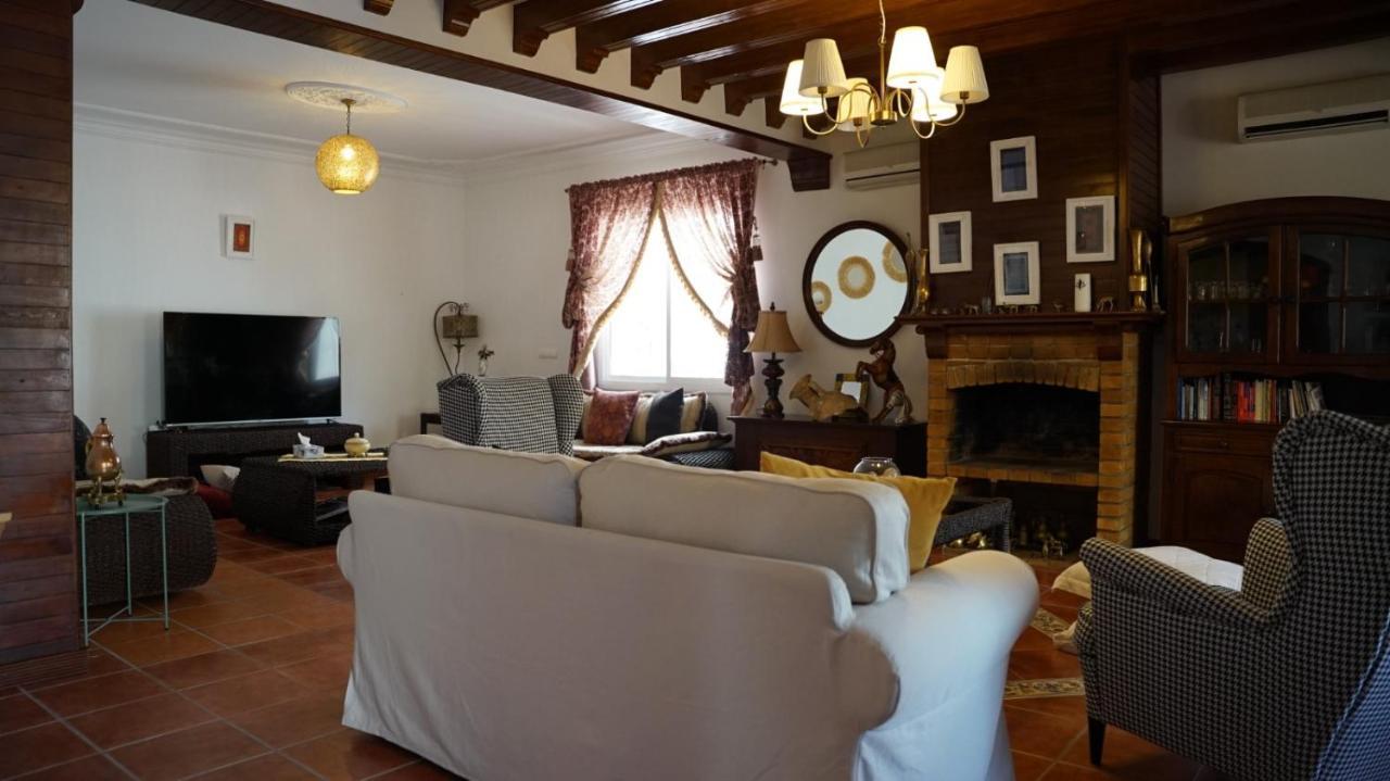 מלון אסילה Casa Bahia מראה חיצוני תמונה