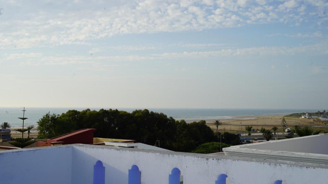 מלון אסילה Casa Bahia מראה חיצוני תמונה