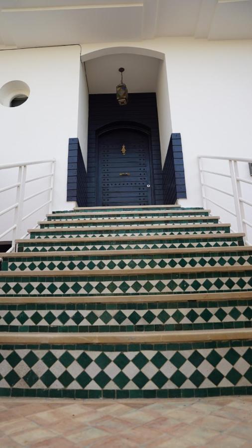 מלון אסילה Casa Bahia מראה חיצוני תמונה