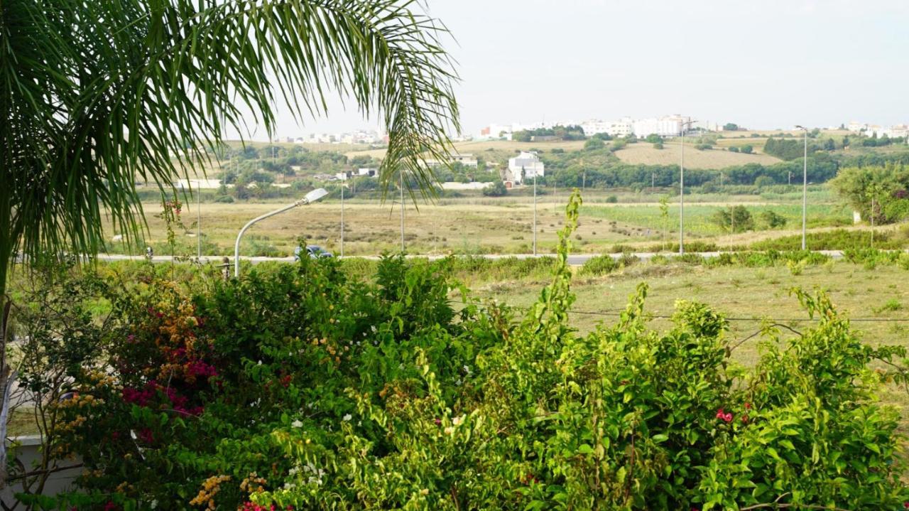 מלון אסילה Casa Bahia מראה חיצוני תמונה