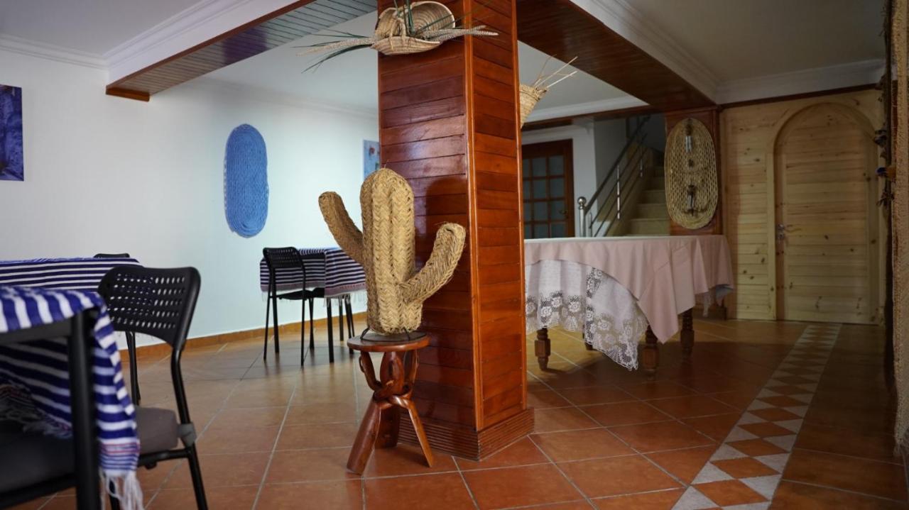 מלון אסילה Casa Bahia מראה חיצוני תמונה