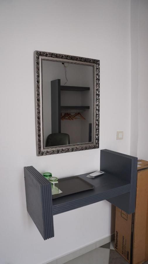 מלון אסילה Casa Bahia מראה חיצוני תמונה