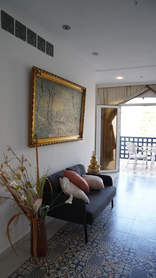 מלון אסילה Casa Bahia מראה חיצוני תמונה