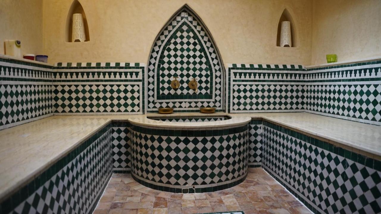מלון אסילה Casa Bahia מראה חיצוני תמונה