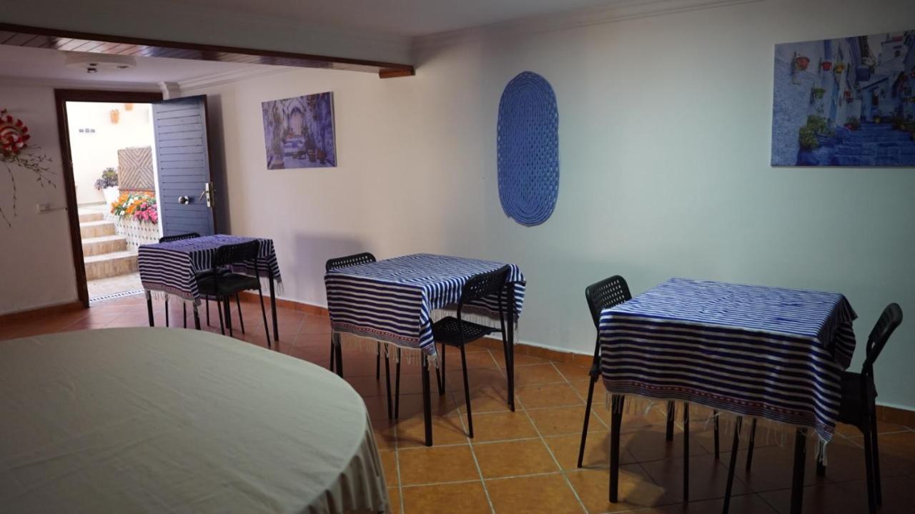 מלון אסילה Casa Bahia מראה חיצוני תמונה