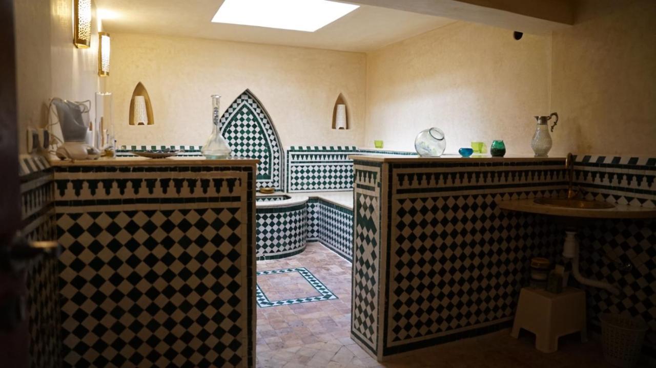 מלון אסילה Casa Bahia מראה חיצוני תמונה