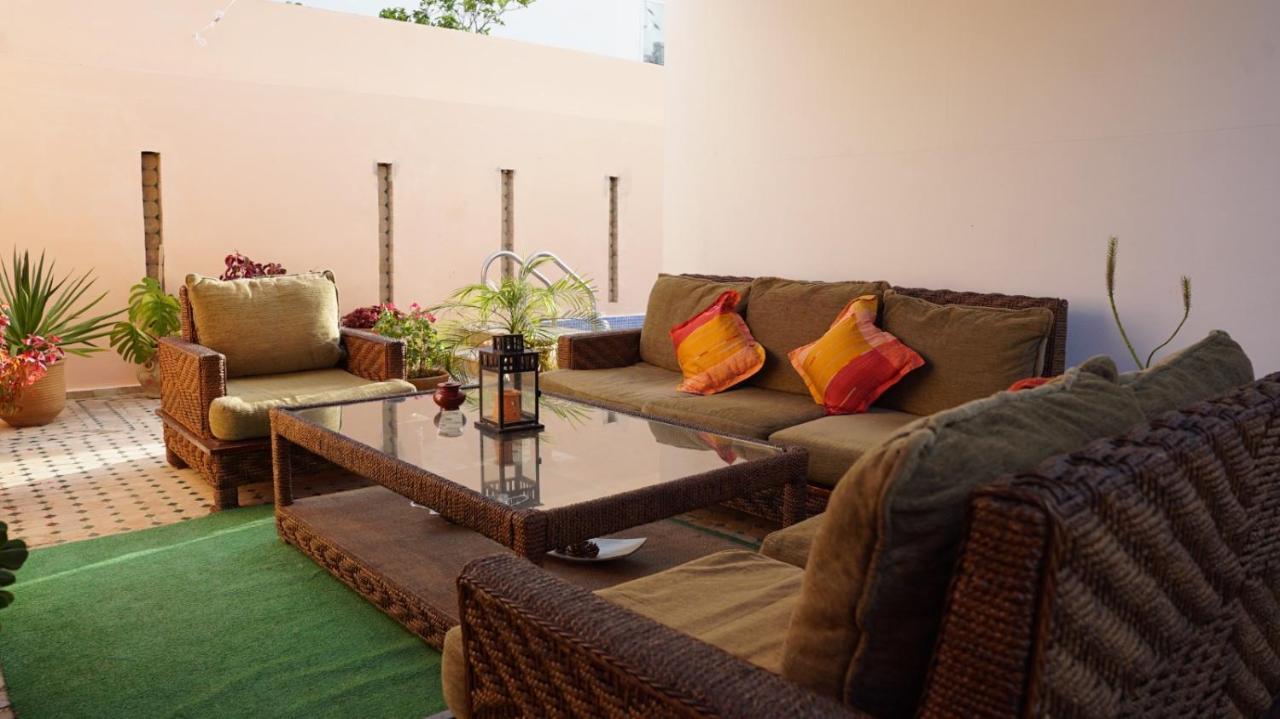מלון אסילה Casa Bahia מראה חיצוני תמונה